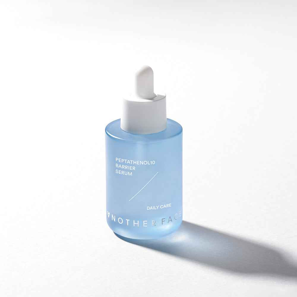 ANOTHER FACE PEPTATHENOL 10 BARRIER SERUM